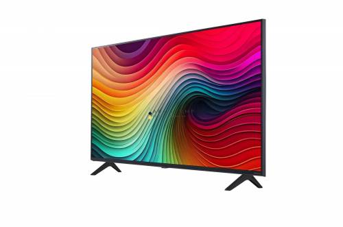 LG 43" 43NANO81T3A LED Smart