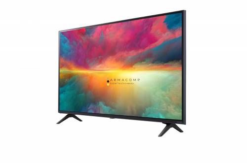 LG 43" 43QNED753RA QNED Smart