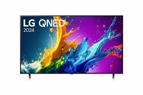 LG 43" 43QNED80T3A QNED Smart