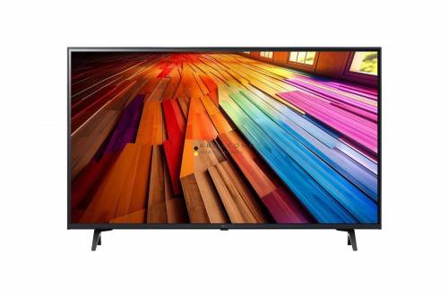 LG 43" 43UT80003LA LED Smart