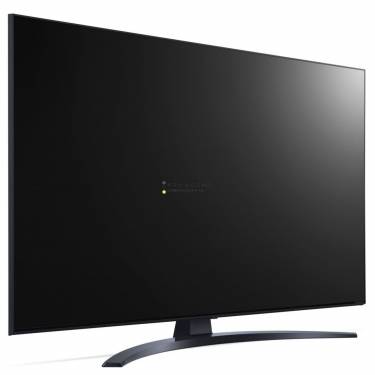 LG 43" 43NANO763QA LED Smart