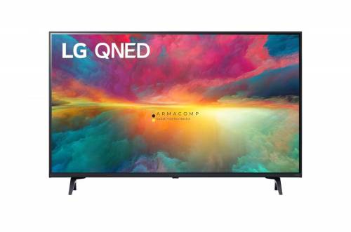 LG 43" 43QNED753RA QNED Smart