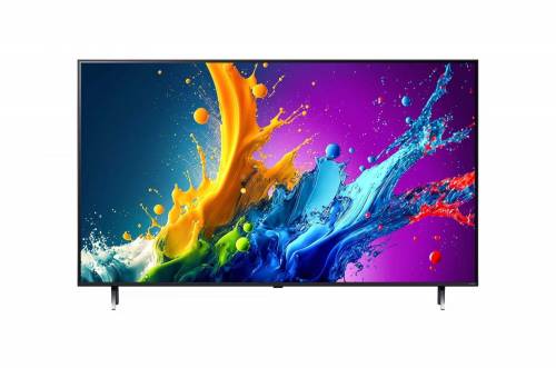 LG 43" 43QNED80T3A QNED Smart