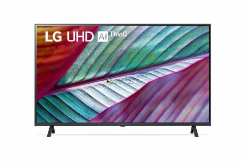 LG 43col 43UR75003LK LED Smart