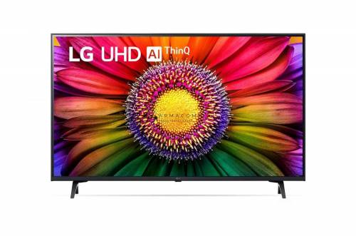 LG 43" 43UR80003LJ LED Smart