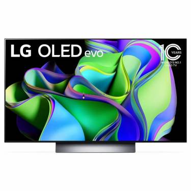 LG 48" OLED48C31LA OLED Smart