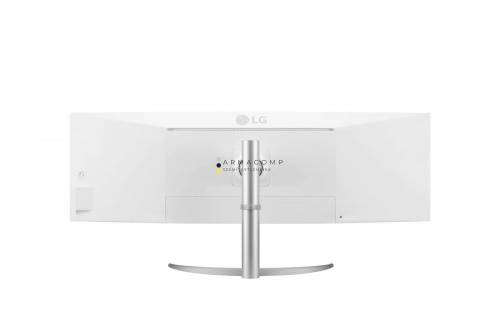 LG 49" 49WQ95X-W IPS LED Curved