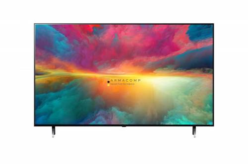 LG 50" 50QNED753RA QNED Smart