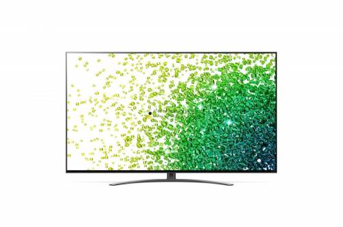 LG 50col 50NANO813PA LED Smart