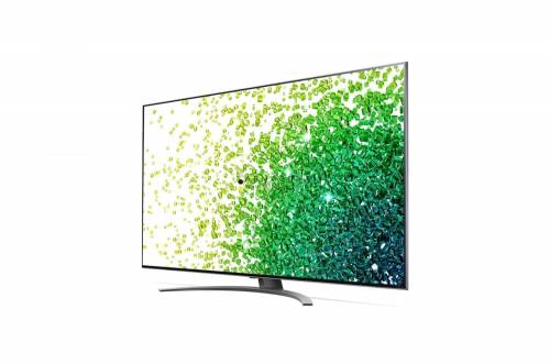 LG 50col 50NANO813PA LED Smart