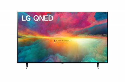 LG 50" 50QNED753RA QNED Smart