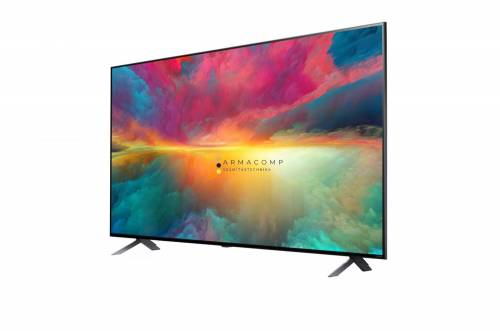 LG 50" 50QNED753RA QNED Smart