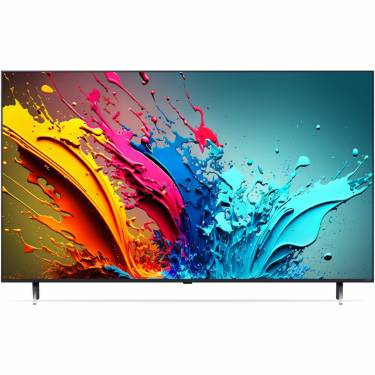 LG 50" 50QNED85T3A QNED Smart
