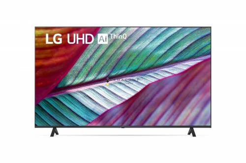 LG 50col 50UR75003LK LED Smart