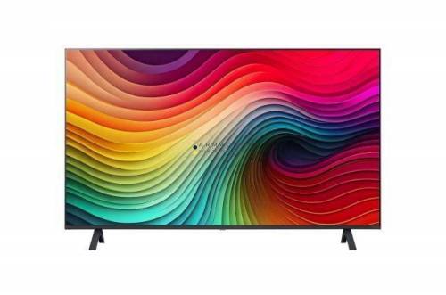 LG 55" 55NANO81T3A LED Smart