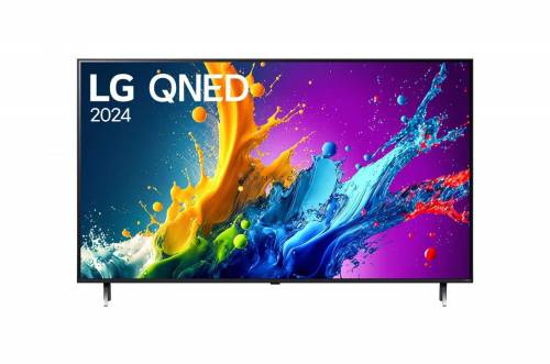 LG 55col 55QNED80T3A QNED Smart