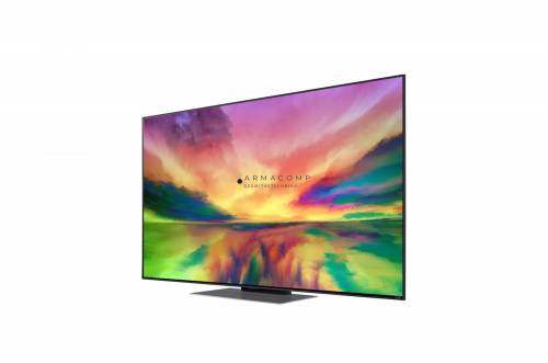 LG 55" 55QNED813RE QNED Smart