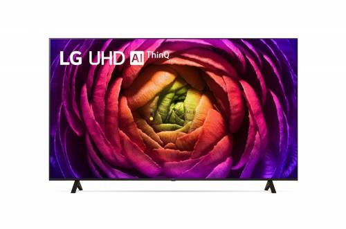 LG 55col 55UR74003LB LED Smart