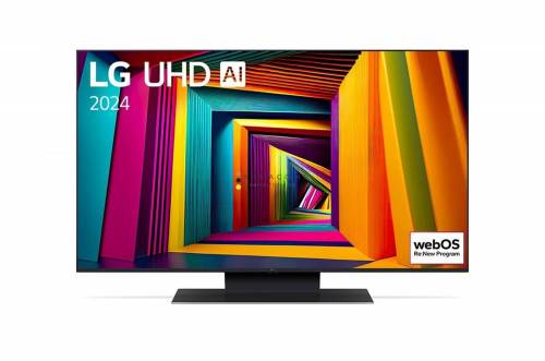 LG 55col 55UT91003LA LED Smart