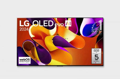 LG 55col OLED55G42LW OLED