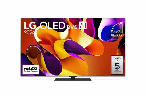 LG 55col OLED55G43LS OLED