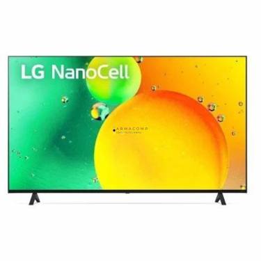 LG 65" 65NANO753QC LED Smart