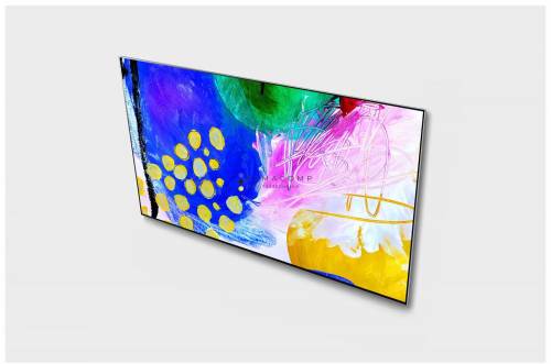 LG 65" OLED65G23LA LED Smart