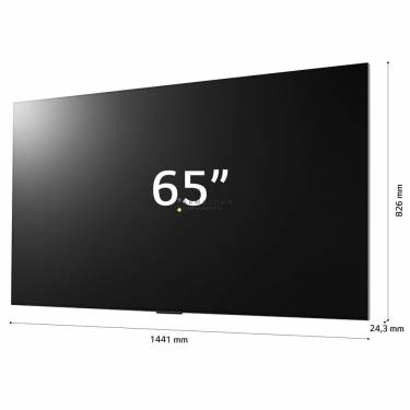 LG 65" OLED65G33LA 4K Smart OLED