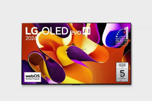 LG 65col OLED65G42LW OLED