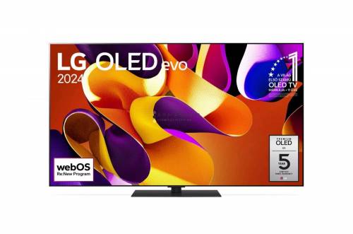 LG 65col OLED65G43LS OLED Smart