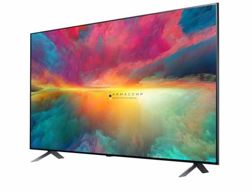 LG 75" 75QNED753RA QNED Smart