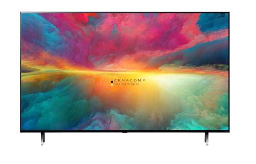 LG 75" 75QNED753RA QNED Smart