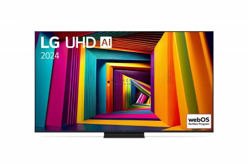 LG 75col 75UT91003LA LED Smart