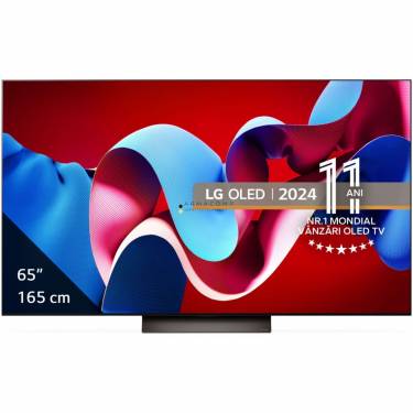 LG 77col OLED77C41LA OLED Smart