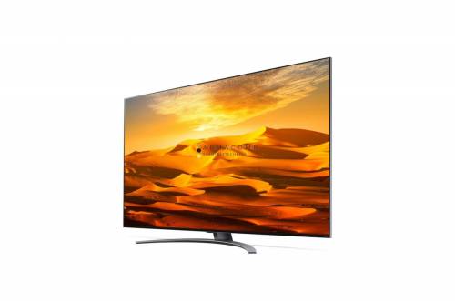 LG 86" 86QNED913QE QNED Smart