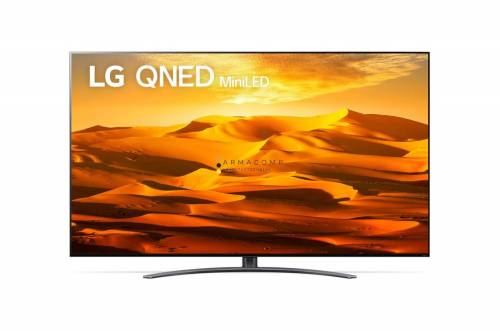 LG 86" 86QNED913QE QNED Smart