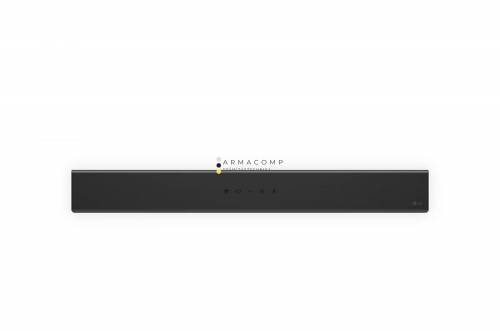 LG DS40T 2.1 Soundbar Black