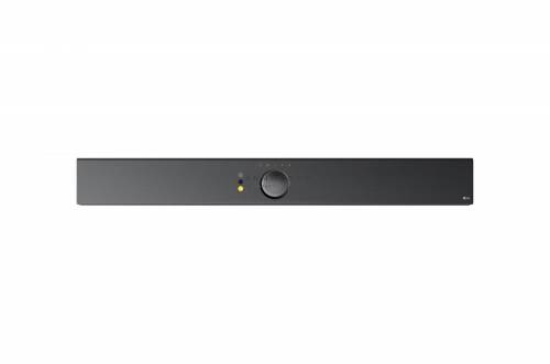 LG DS70TR Soundbar Black