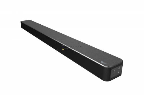 LG DSN5 2.1 SoundBar Black