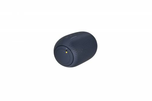 LG PL2 Xboom Go Bluetooth Speaker Black