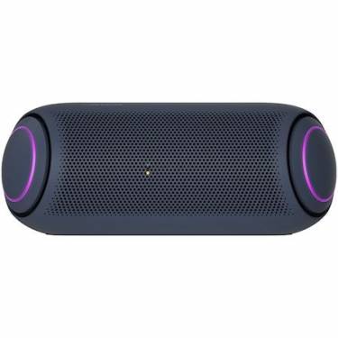 LG PL7 XBoom Go Bluetooth Speaker Black