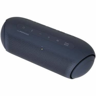 LG PL7 XBoom Go Bluetooth Speaker Black