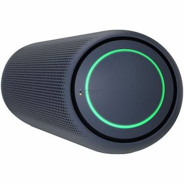 LG PL7 XBoom Go Bluetooth Speaker Black