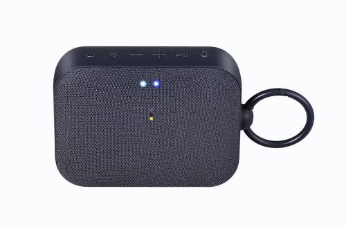 LG PN1 Xboom Go Bluetooth Speaker Black