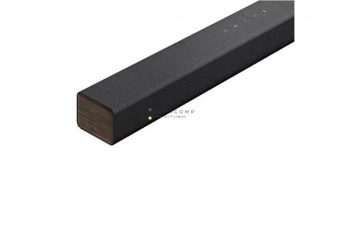 LG S40Q 2.1 Soundbar Black