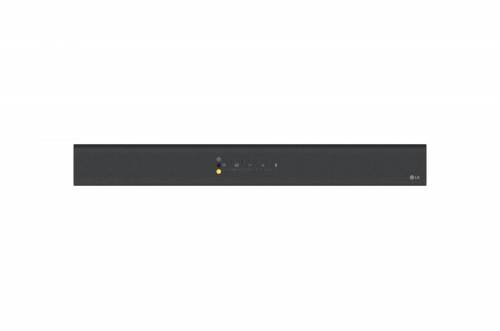 LG S60Q 2.1 Soundbar Black