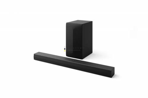 LG S60T 3.1 Soundbar Black