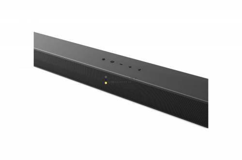 LG S60TR 5.1 Soundbar Black