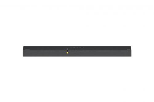 LG S65Q 3.1 Soundbar Black