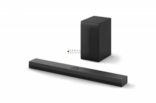 LG S70TY 3.1 Soundbar Black